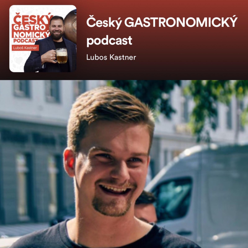 Obrázek epizody Adam Matuška, Pivovar Matuška – U piva mě vždycky zajímaly odlišnosti