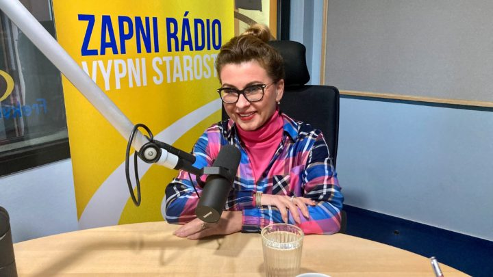 Obrázek epizody Dana Morávková: Bulvár k showbyznysu patří, ale nic není starší než včerejší noviny