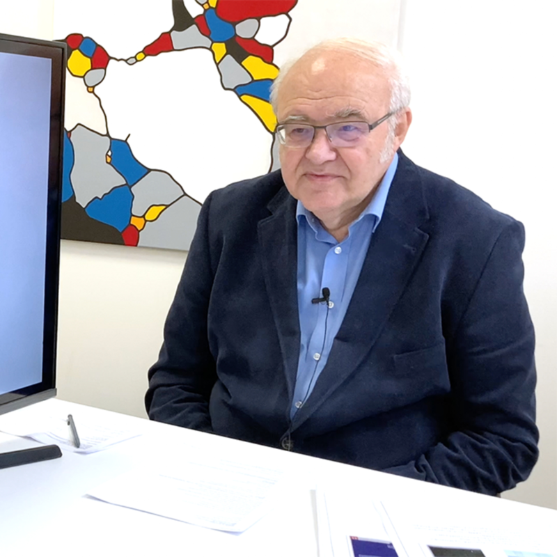 Obrázek epizody Internet v Česku oslaví 30 let, zbrzdil ho minulý režim