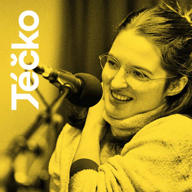 Obrázek epizody S Kristýnou Podzimkovou o filmových a divadelních rolích, kultuře a covidu