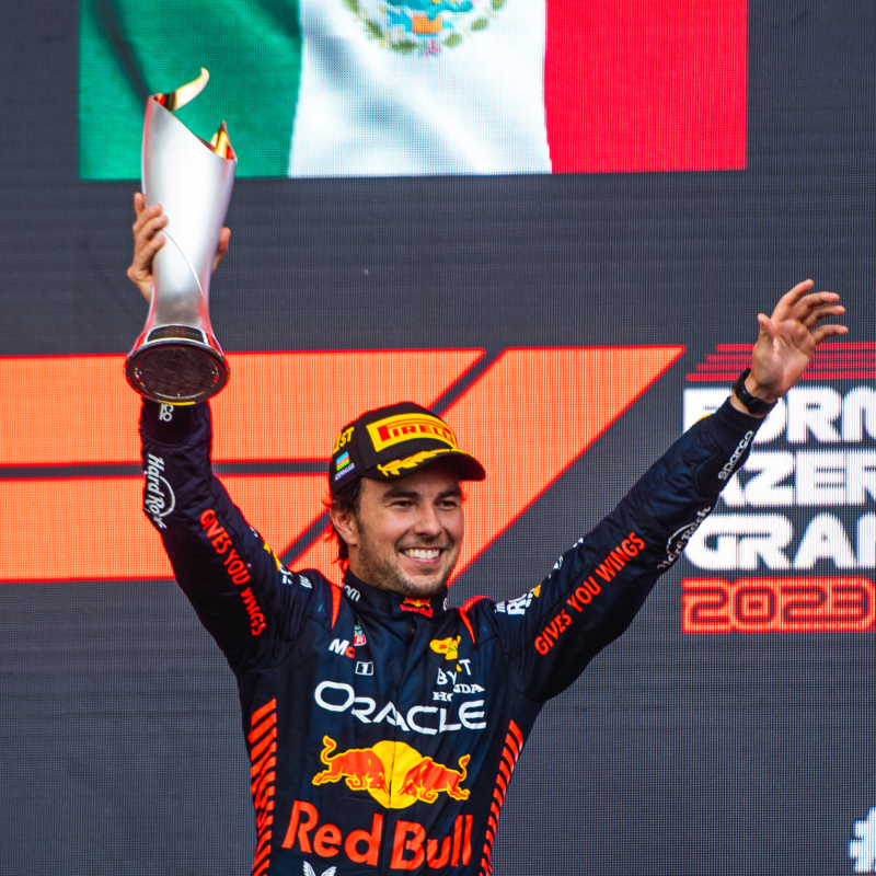 Obrázek epizody Pomohli by 2 povinné pit stopy? | EisKing DEBRIEFING 4/23