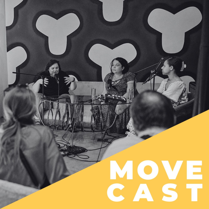 Obrázek epizody 🇬🇧🇨🇿 #38 SPECIÁL: O egu, talentu, bodyshamingu i stereotypech s Claudií A. Marsicano a Jankou Ryšánek Schmiedtovou