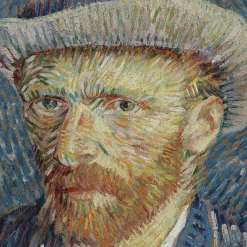 Obrázek epizody 23. prosince: Den, kdy si Vincent Van Gogh uřízl ucho