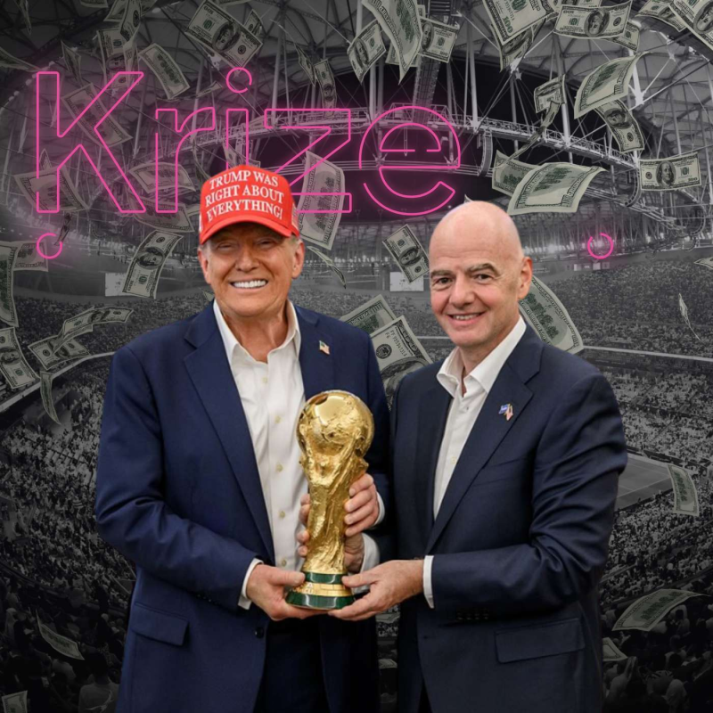Obrázek epizody Diktátoři, korupčníci, FIFA: Je fotbal ještě fér?