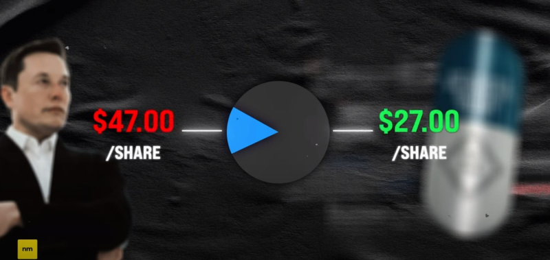 Obrázek epizody #98 👨💻 Musk kupuje $TWTR