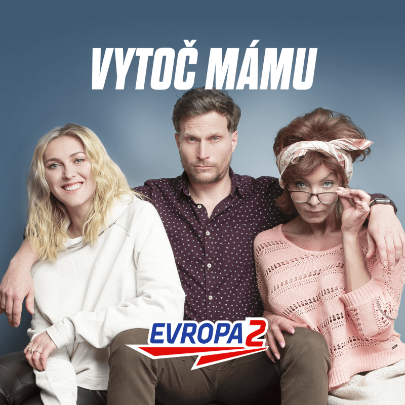 Obrázek epizody Tomášova máma se diví, co všechno děti vymyslí. Co po ní chtěly koupit?