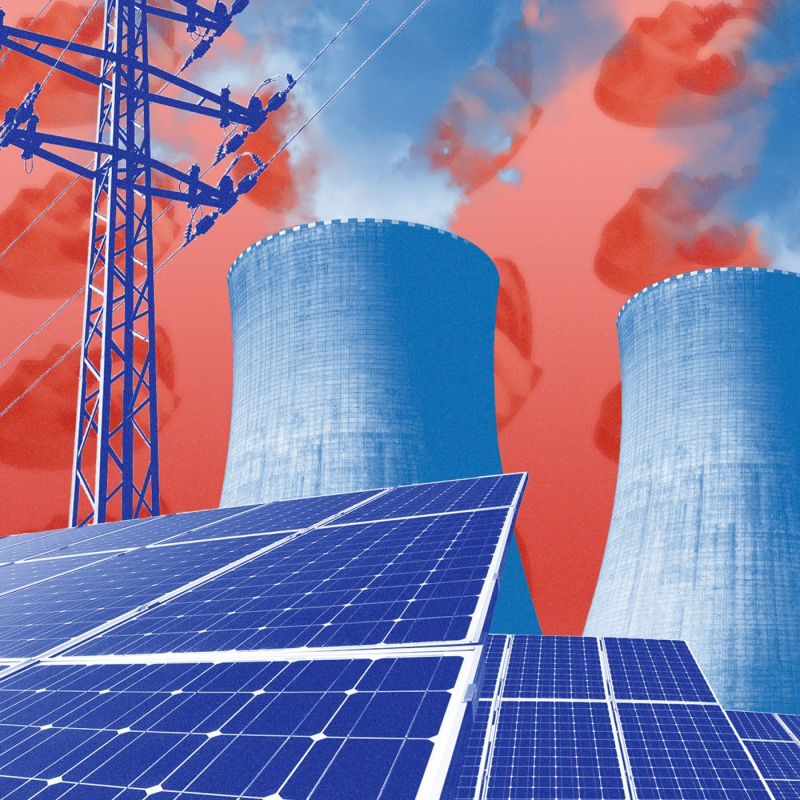 Obrázek epizody Bruselské chlebíčky: Evropa řeší, čím bude topit v zimě