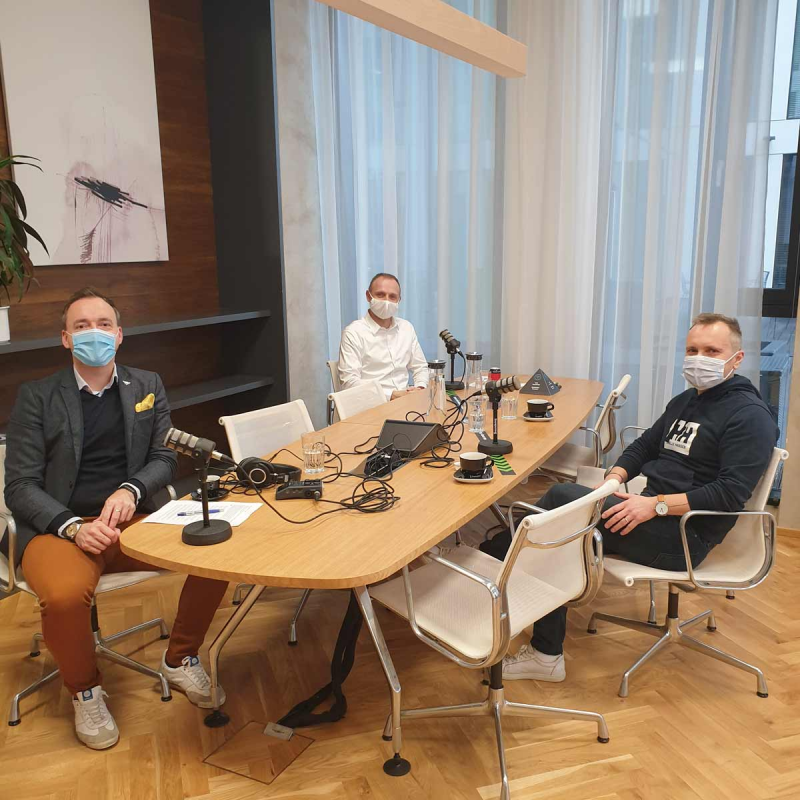 Obrázek epizody Pavel Vopařil: Nábytek jako služba?