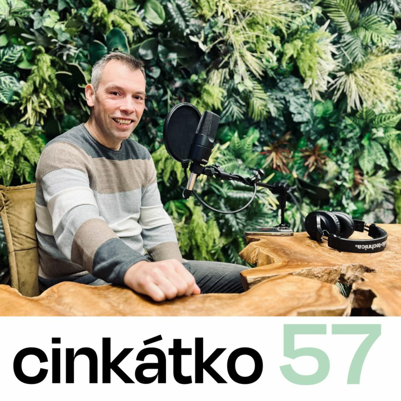 Obrázek epizody Jak na hiring áčkových lidí: Tipy od Matěje Matolína