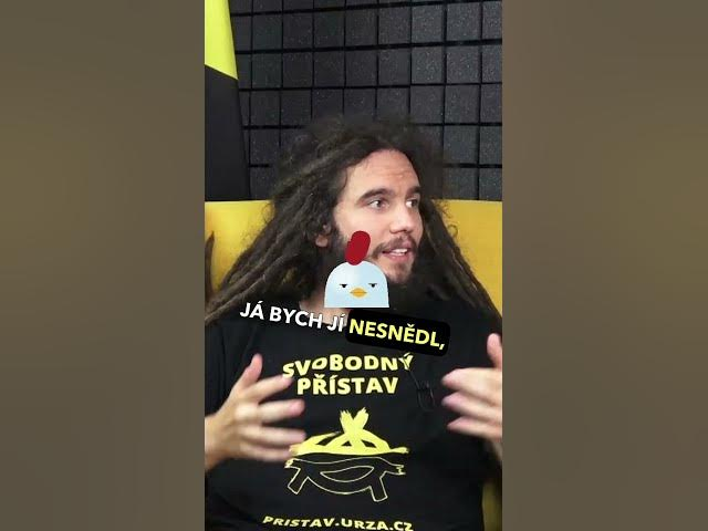 Obrázek epizody Je KANIBALISMUS v pořádku?