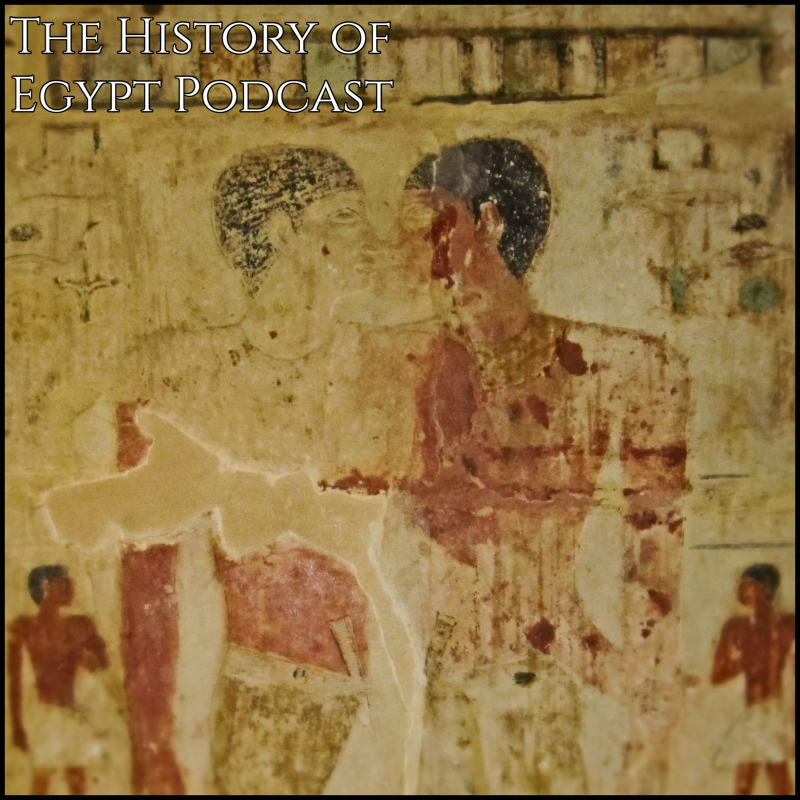 Obrázek epizody 13: The Hairdressers Cometh