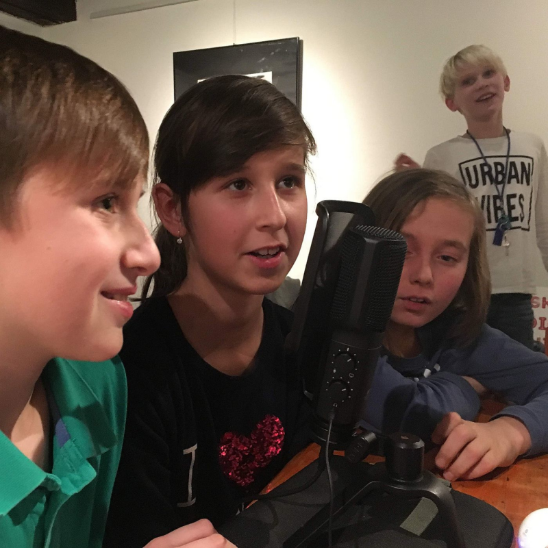 Obrázek epizody DRM - 91.vysílání