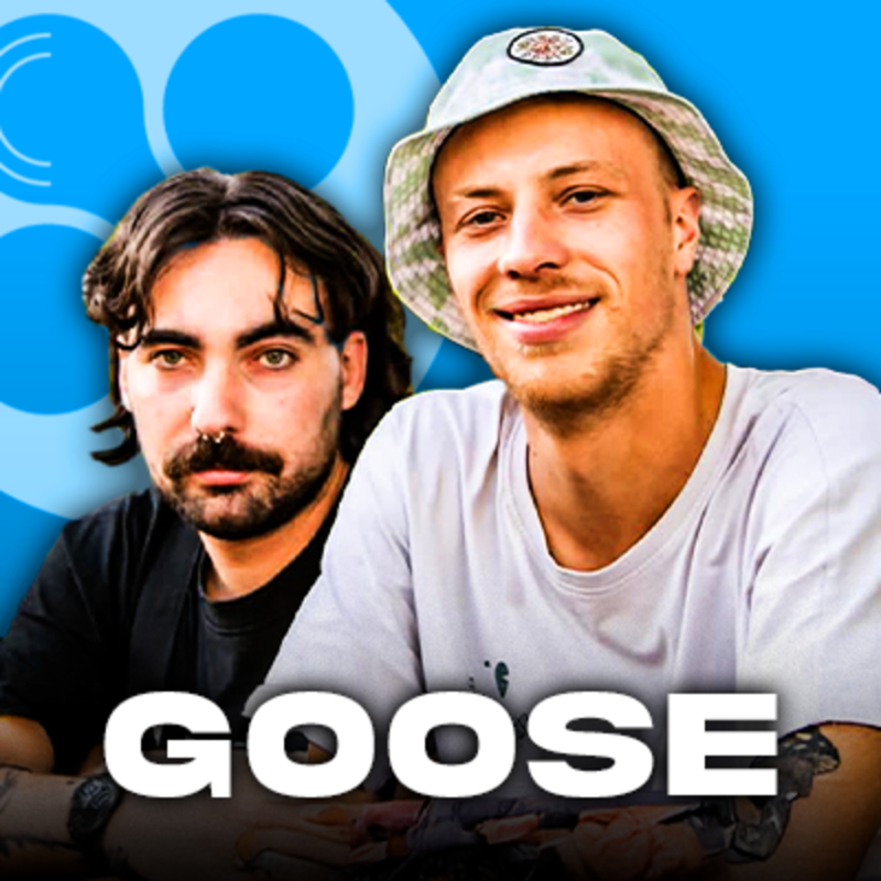 Obrázek epizody Goosebumps: Dnešní Rapeři Berou Dr**y s Nadsázkou, Sudety jsou Divoký