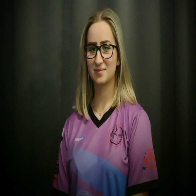 Obrázek epizody Mezi kuželkami s Lucií Hrazdírovou