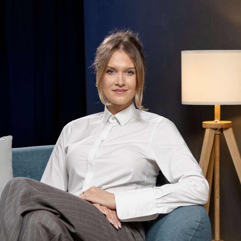 Obrázek epizody Byla mužem, dnes je ženou a šťastná. Liberty Simon o změně a svobodě