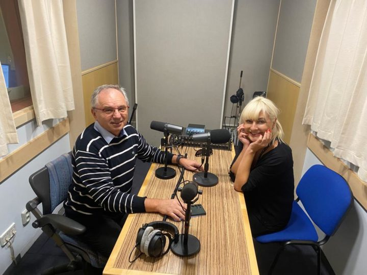 Obrázek epizody Antonín Pařízek: Nestandardní postupy přinášejí nestandardní výsledky