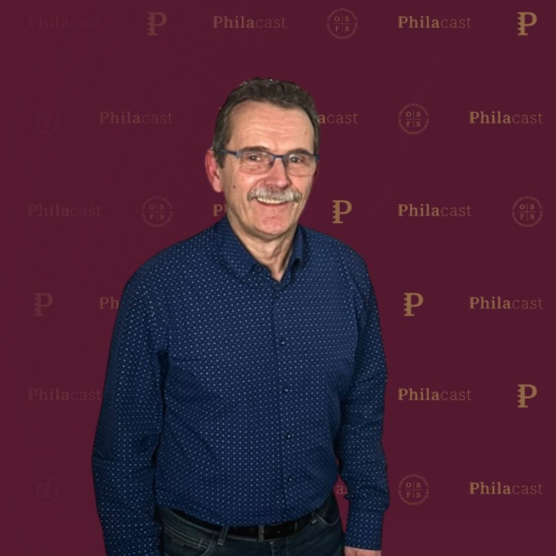 Obrázek epizody Jiří Kraus – od revitalizace svazu k přípravám světové výstavy