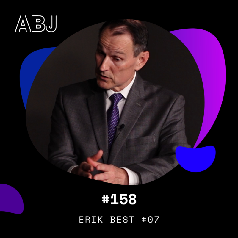 Obrázek epizody Amerika je na pokraji státního bankrotu. Západ má problémy. Pan Šafr nepochopil, že poměry se mění