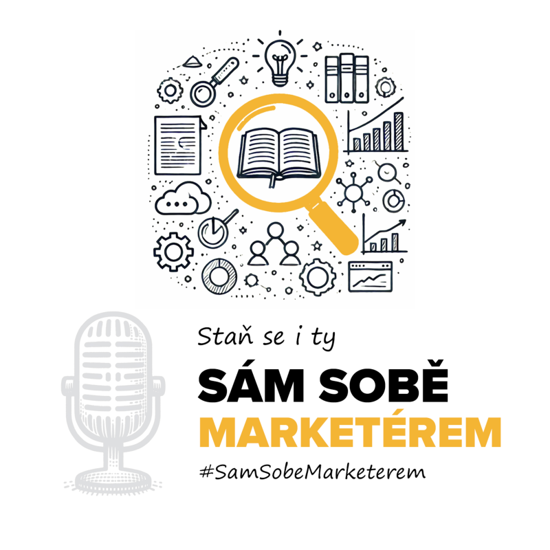 Obrázek epizody Jak na marketing v době nástupu AI?