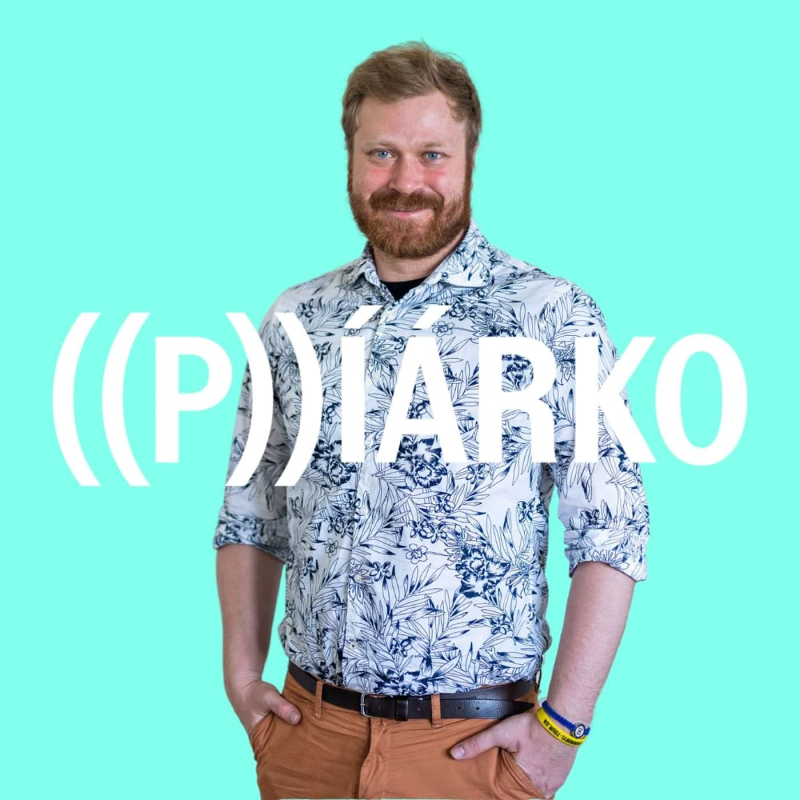 Obrázek epizody #01 Michal Sikora o úspěchu Cirk La Putyka v době koronakrize