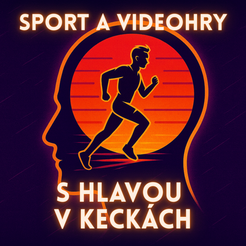 Obrázek epizody Sport a videohry