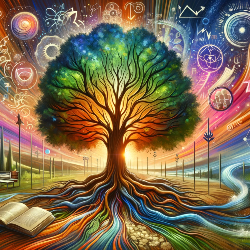 Obrázek epizody Růstové myšlení