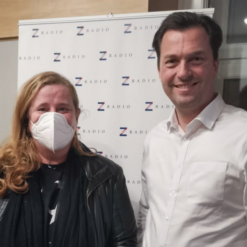 Obrázek epizody Korean Air propustil všechny zahraniční kapitány z letky A380 a všechny druhé piloty z ostatních letek, říká v Byznysu Rádia Z pilot David Hecl