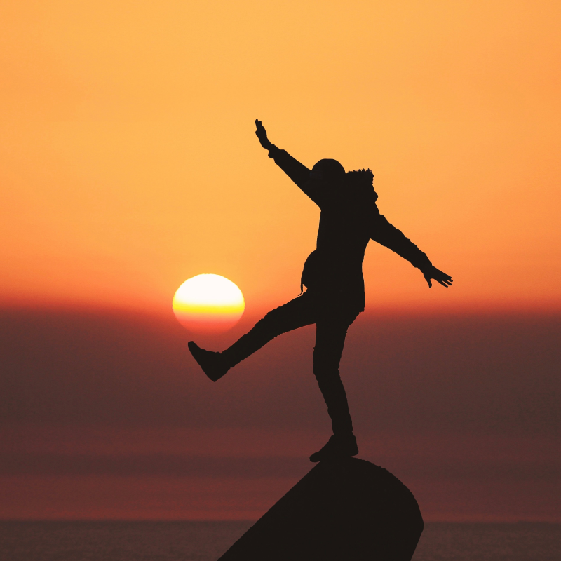 Obrázek epizody Jak žít s Bohem v dnešní době - Martin Huňát 28.11.2021 CBH Chomutov