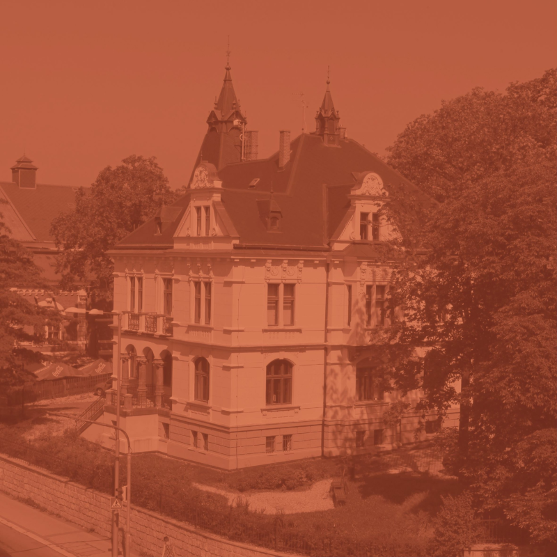 Obrázek epizody Ředitel ÚOP Liberec Miloš Krčmář: V památkové péči doháníme západní Evropu sedmimílovými kroky