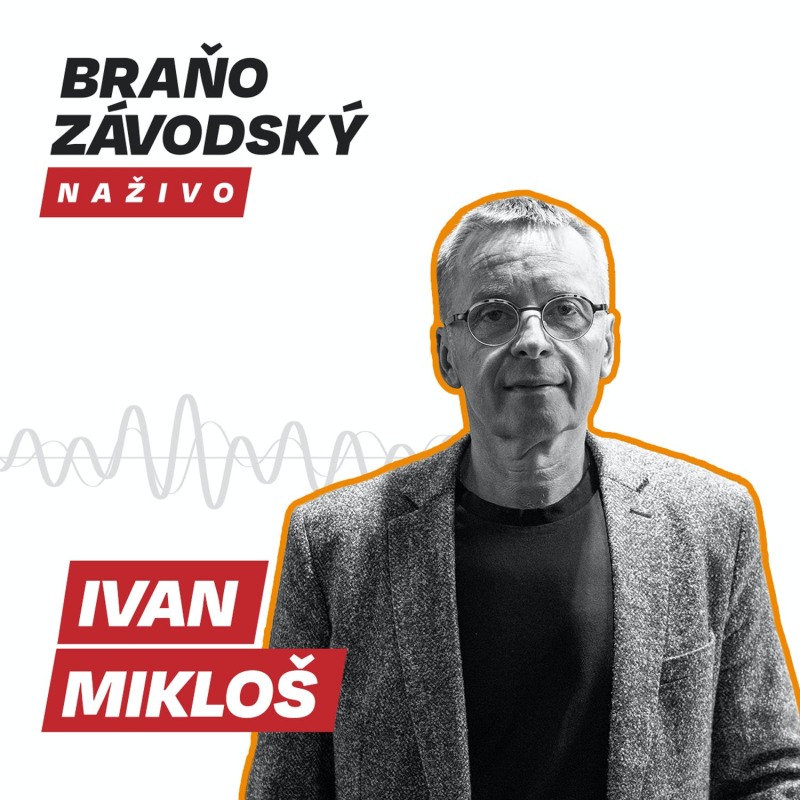 Obrázek epizody Mikloš: V prípade zákazu dovozu ukrajinského obilia na Slovensko vláda urobila, čo bolo nevyhnutné