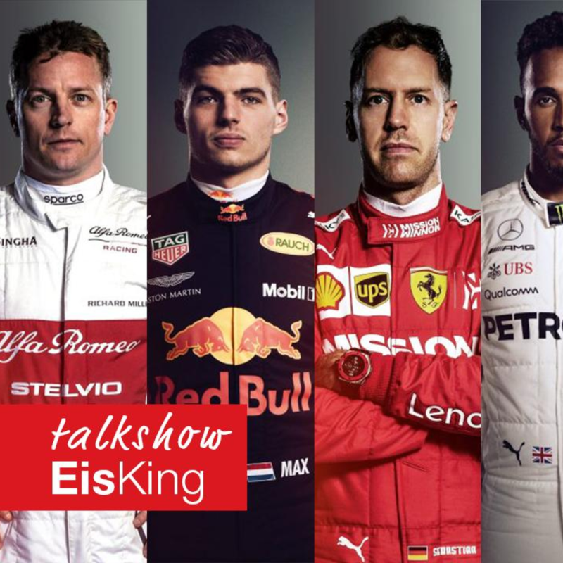 Obrázek epizody Eisking BONUS