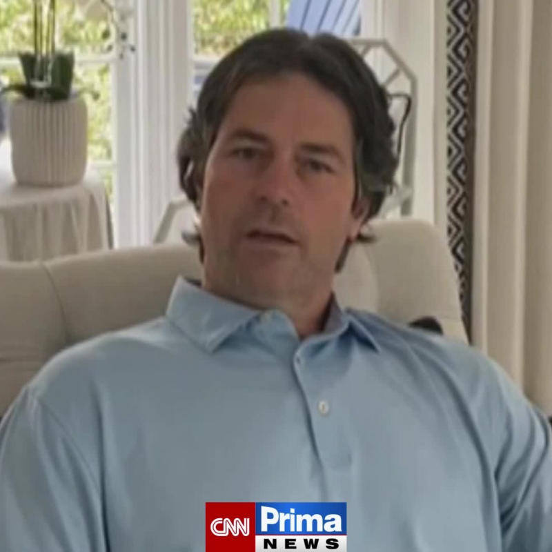 Obrázek epizody Hokejové legendy blahopřejí Jiřímu Šlégrovi (zdroj: CNN Prima NEWS)