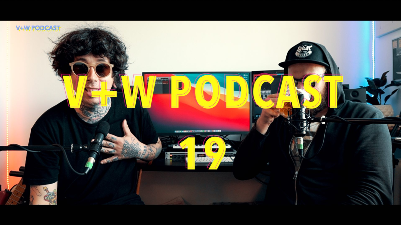 Obrázek epizody Mel Napoleon Napoleonsky komplex?