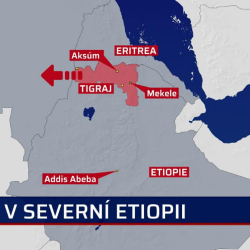 Obrázek epizody To nejlepší ze zahraničí 21.3.2021