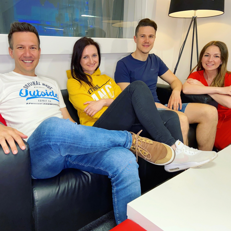 Obrázek epizody RANNÍ KISS - YesMan - Nejslavnější citáty