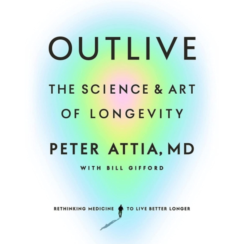 Obrázek epizody 💪 Peter Attia: Outlive