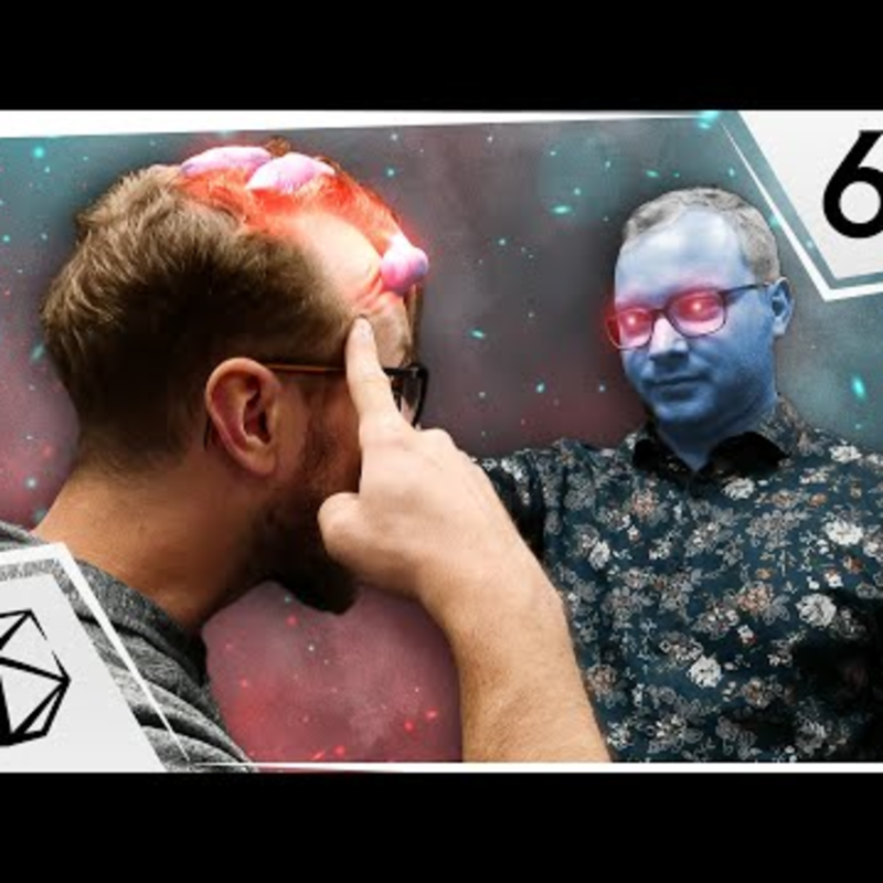 Obrázek epizody Trojice - Věčné duše 1s64