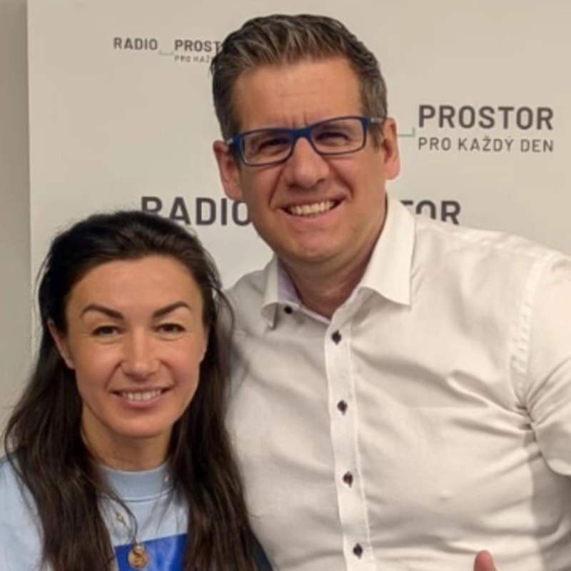 Obrázek epizody Špatná paměť neexistuje, jen ta netrénovaná. Jakub Pok radí, jak si zapamatovat desítky čísel i nákupní seznam