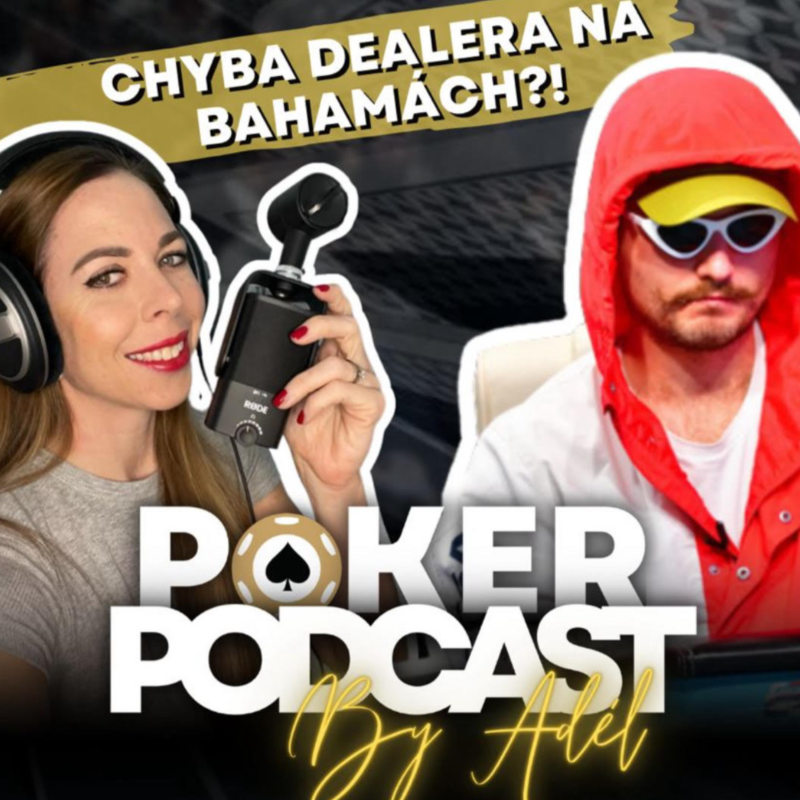 Obrázek epizody Neskutečná chyba dealera na Bahamách?! 🙊