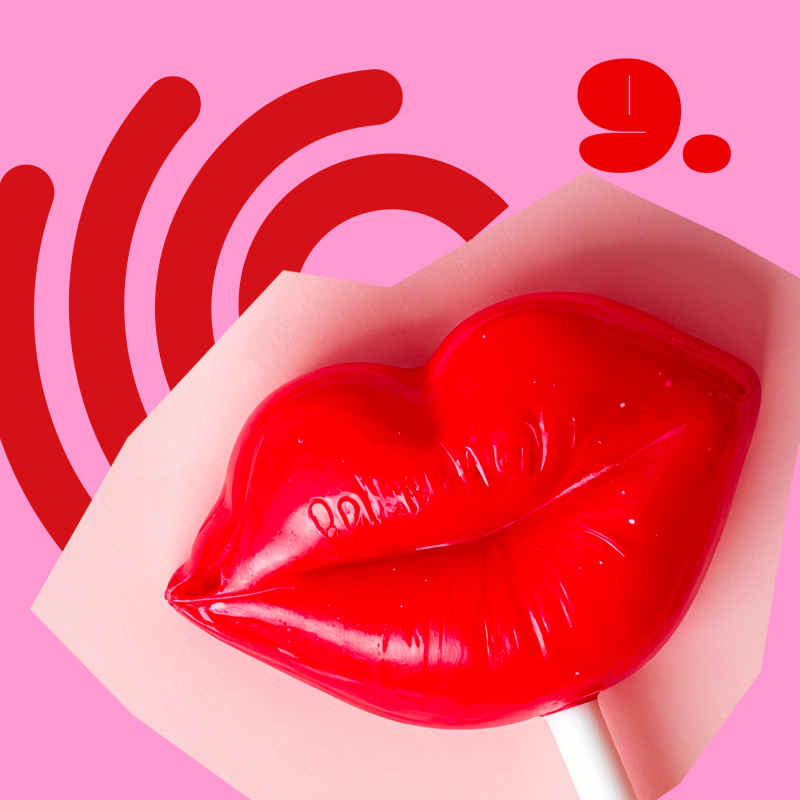 Obrázek epizody První sex: tělo, hlava a upřímnost