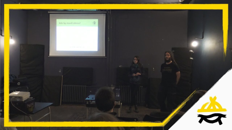 Obrázek epizody Přednáška pro spolek Libomudravna