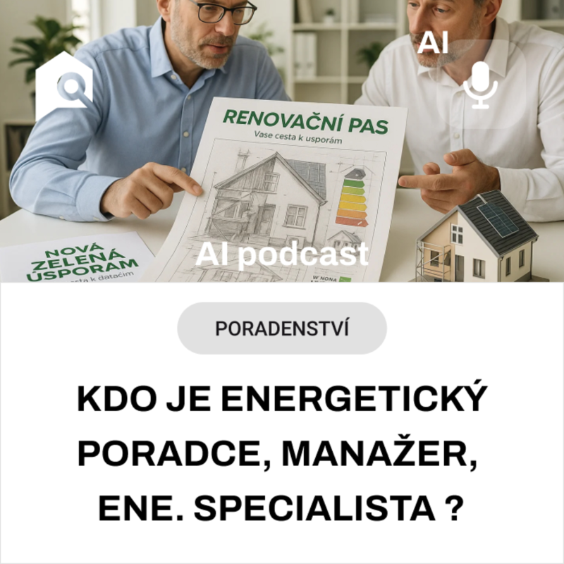 Obrázek epizody #69 Rozdíly mezi ene. poradcem, manažerem, specialistou a EnkoMAS