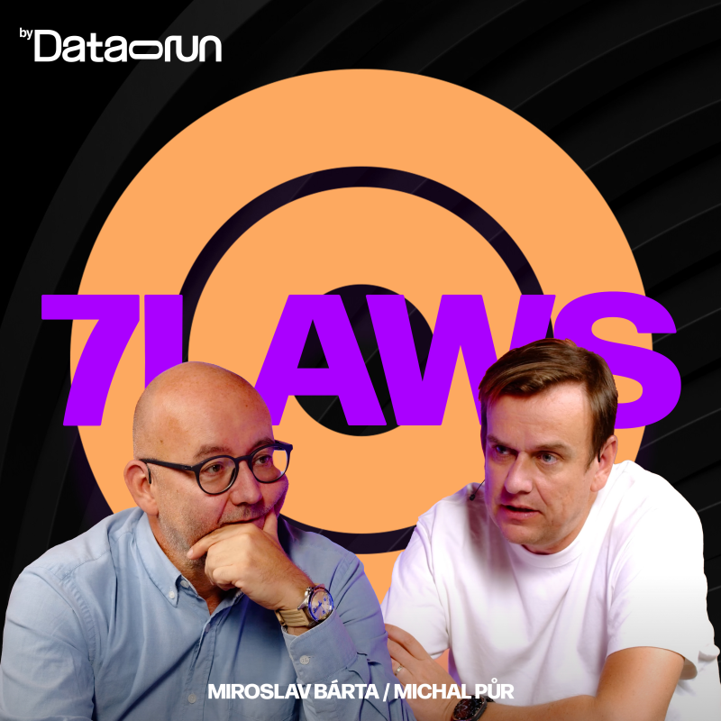 Obrázek epizody #7: Leopold Pospíšil: The Czech who founded antropology of law