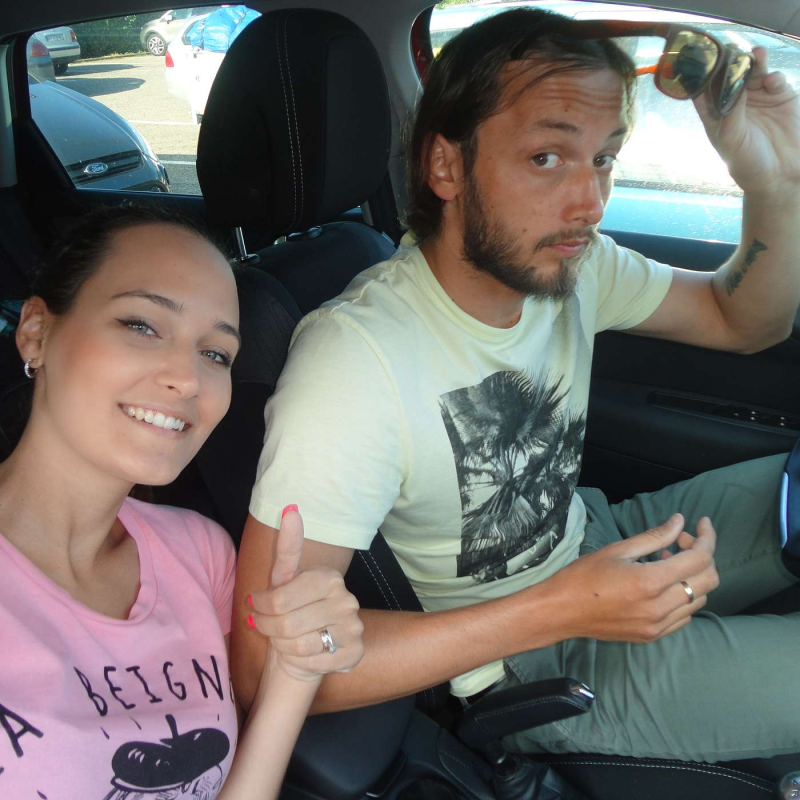 Obrázek epizody #4 Paříž a doprava