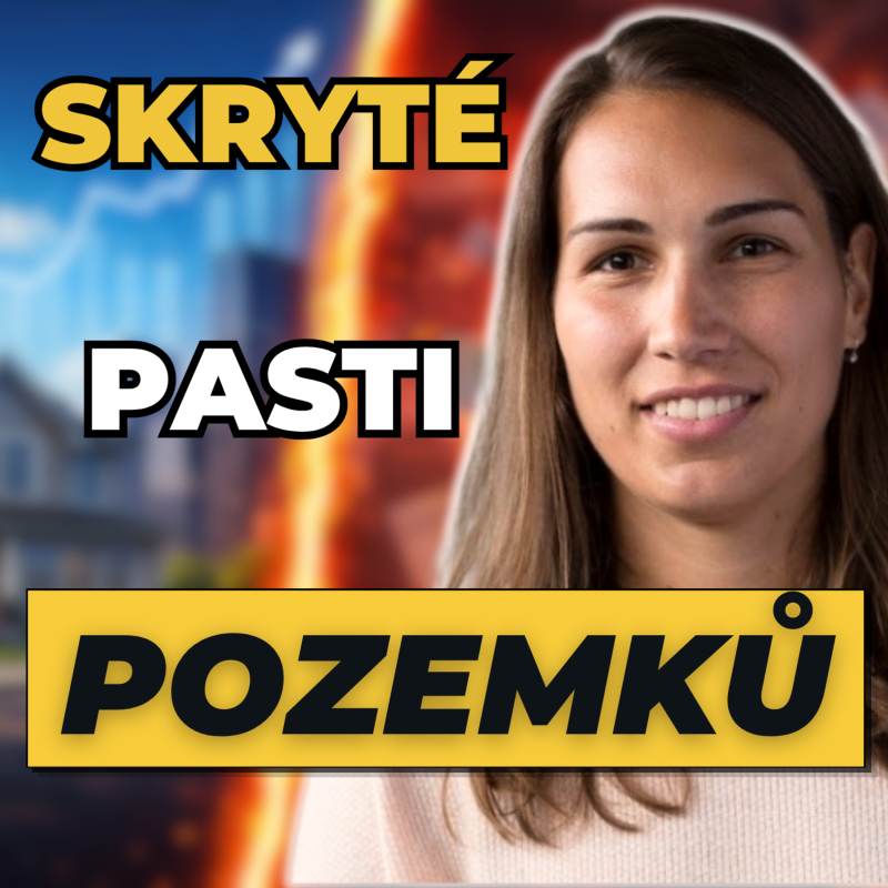 Obrázek epizody Územní plán, katastr a bonita půdy: Co každý investor přehlíží