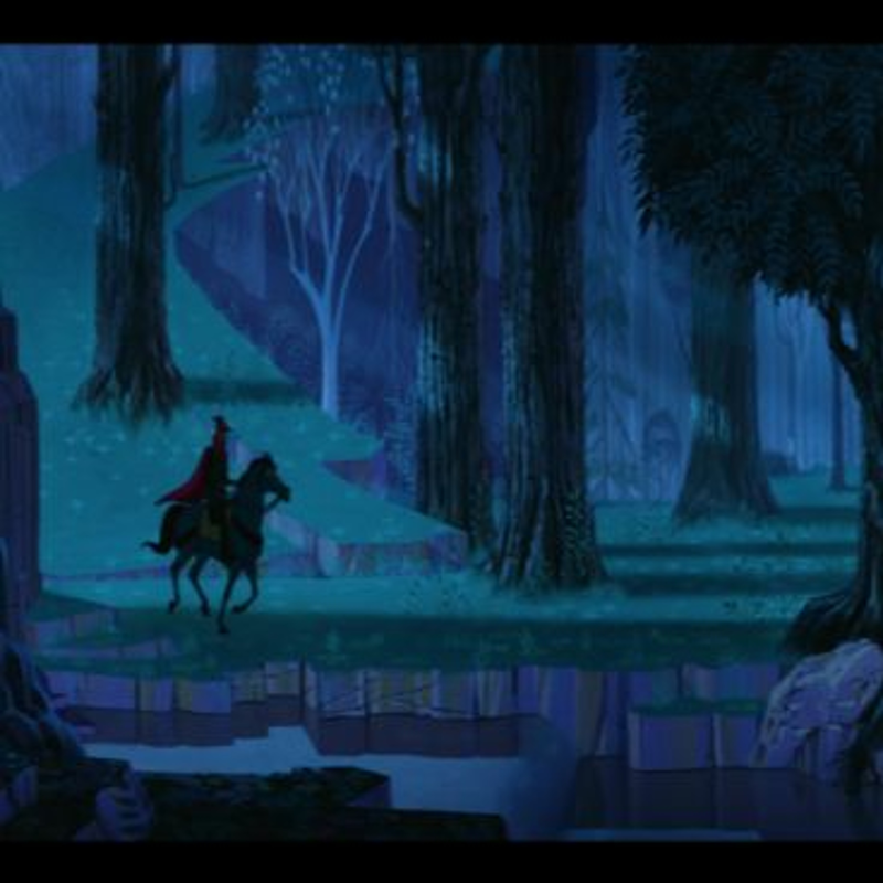 Obrázek epizody Sleeping Beauty (BOOMBAP HIPHOP INSTRUMENTAL)