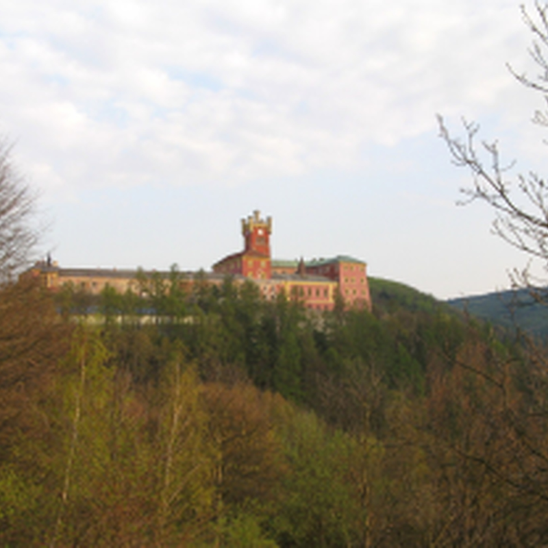 Obrázek epizody 29. října: Den, kdy utekl Jiří Kajínek z Mírova