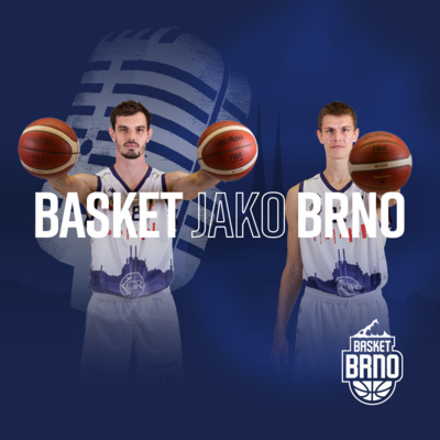 Obrázek epizody #8 – Viktor Půlpán a Richard Bálint o reprezentačním srazu