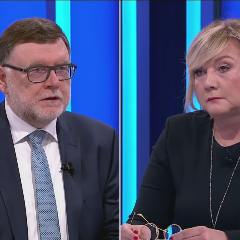 Obrázek epizody Partie Terezie Tománkové (15. 1. 2023) 1. část