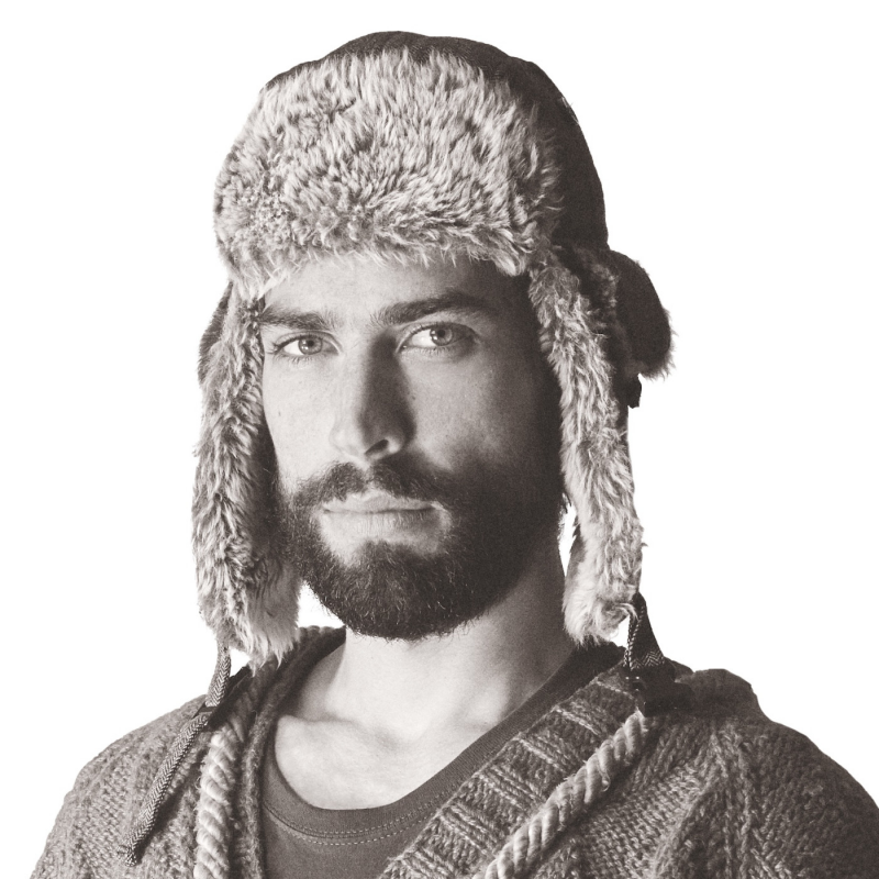 Obrázek epizody 12. Expe Talk: Vít Dubec - Z prvních dobrých jízd na surfu jsem měl blackout